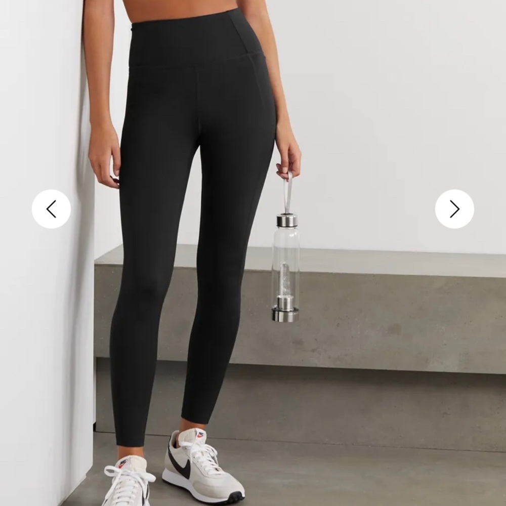 Girlfriend collective compression leggings